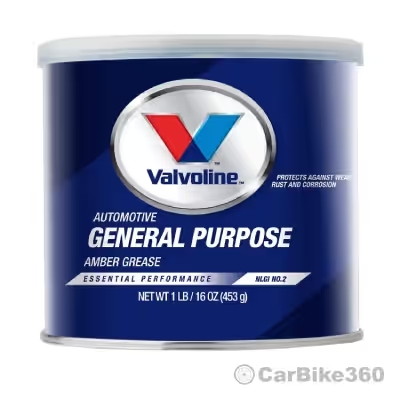 Valvoline VV608 VV608
