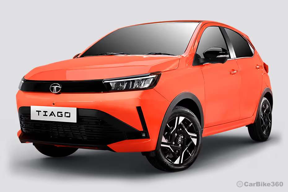 Tata Tiago Tata Tiago