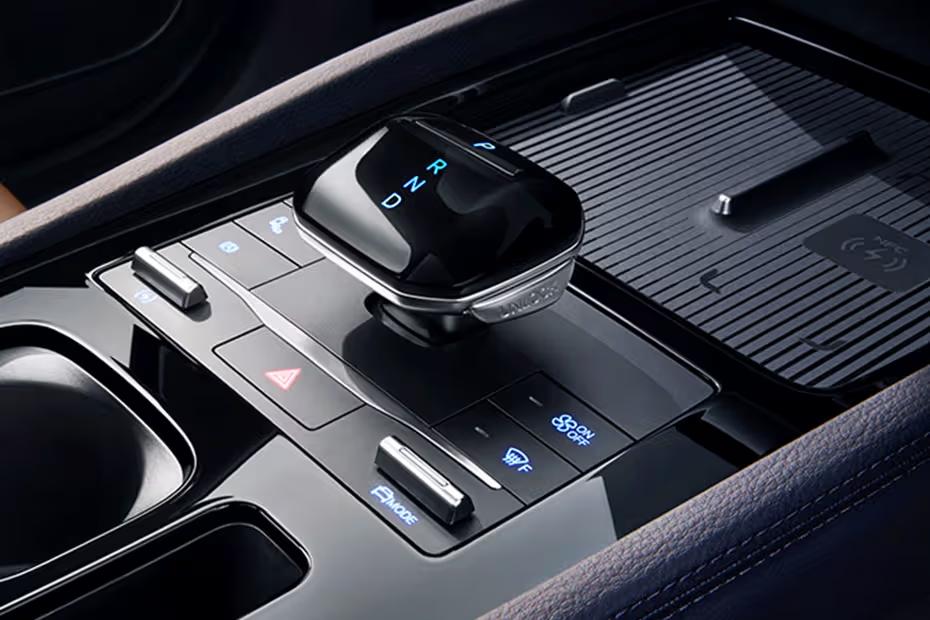 BYD eMax 7 Gear Shifter BYD eMax 7 Gear Shifter
