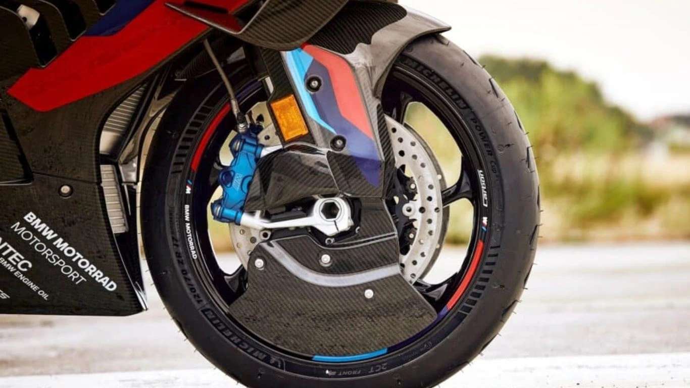 Check The Brakes