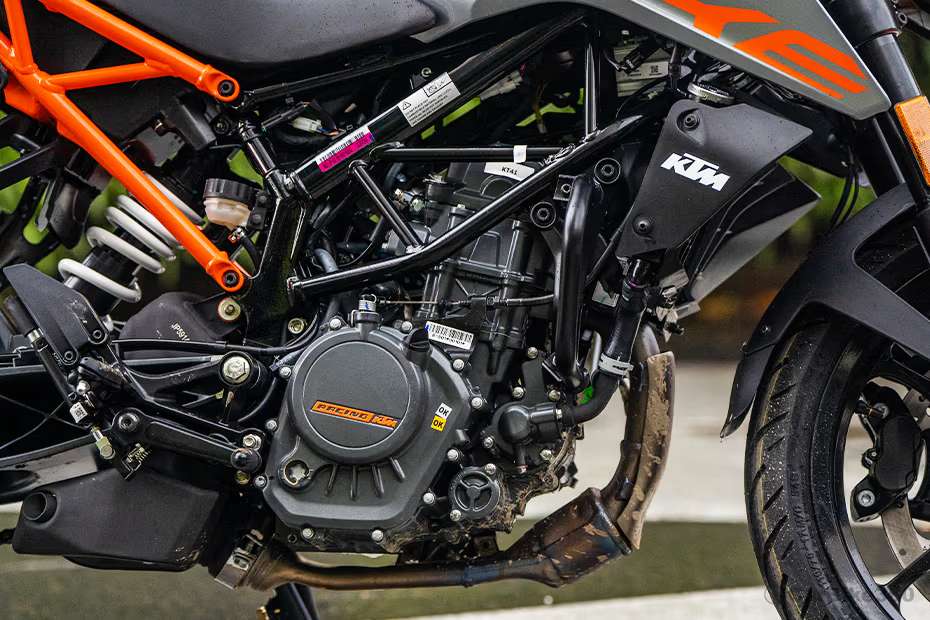 KTM 160 Duke images KTM 160 Duke images