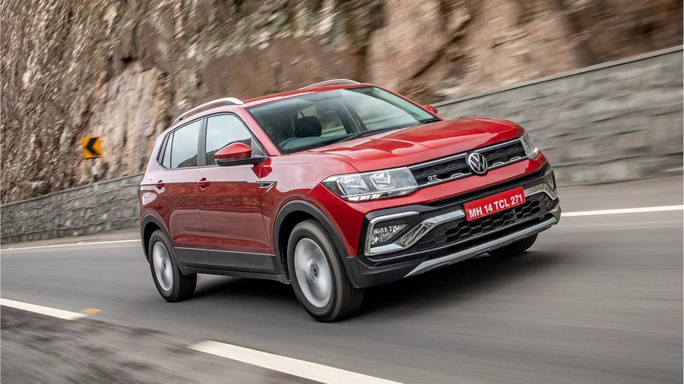 Volkswagen Taigun Engine & Performance Volkswagen Taigun Engine & Performance