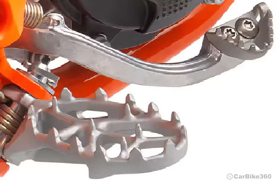 KTM 65 SX Front Brake Lever KTM 65 SX Front Brake Lever