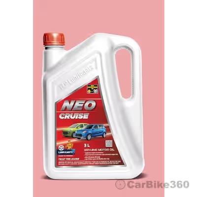 HP Lubricants NEO CRUISE 20W40 HP Lubricants NEO CRUISE 20W40