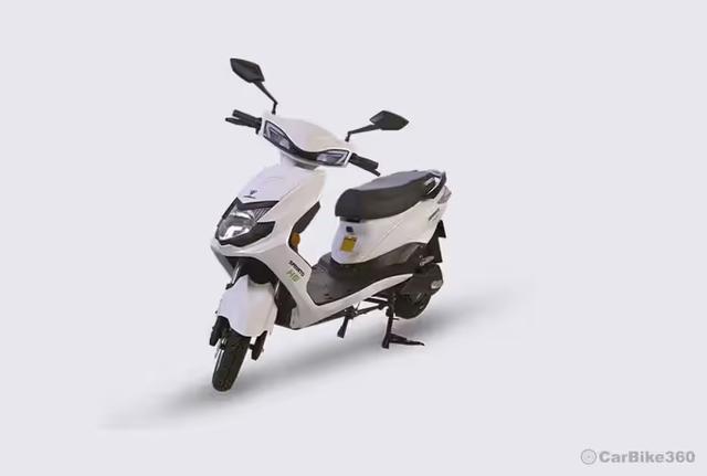 e-Sprinto Sprinto HS e-Sprinto Sprinto HS