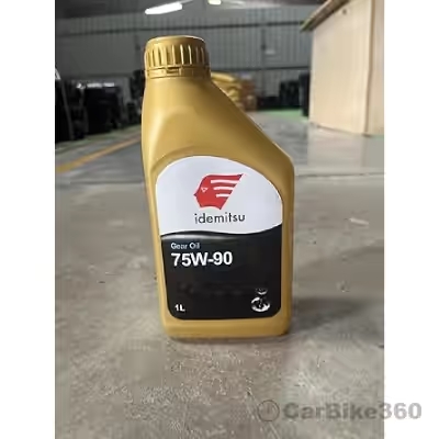 Idemitsu 75W-90 automotive 75W-90 automotive