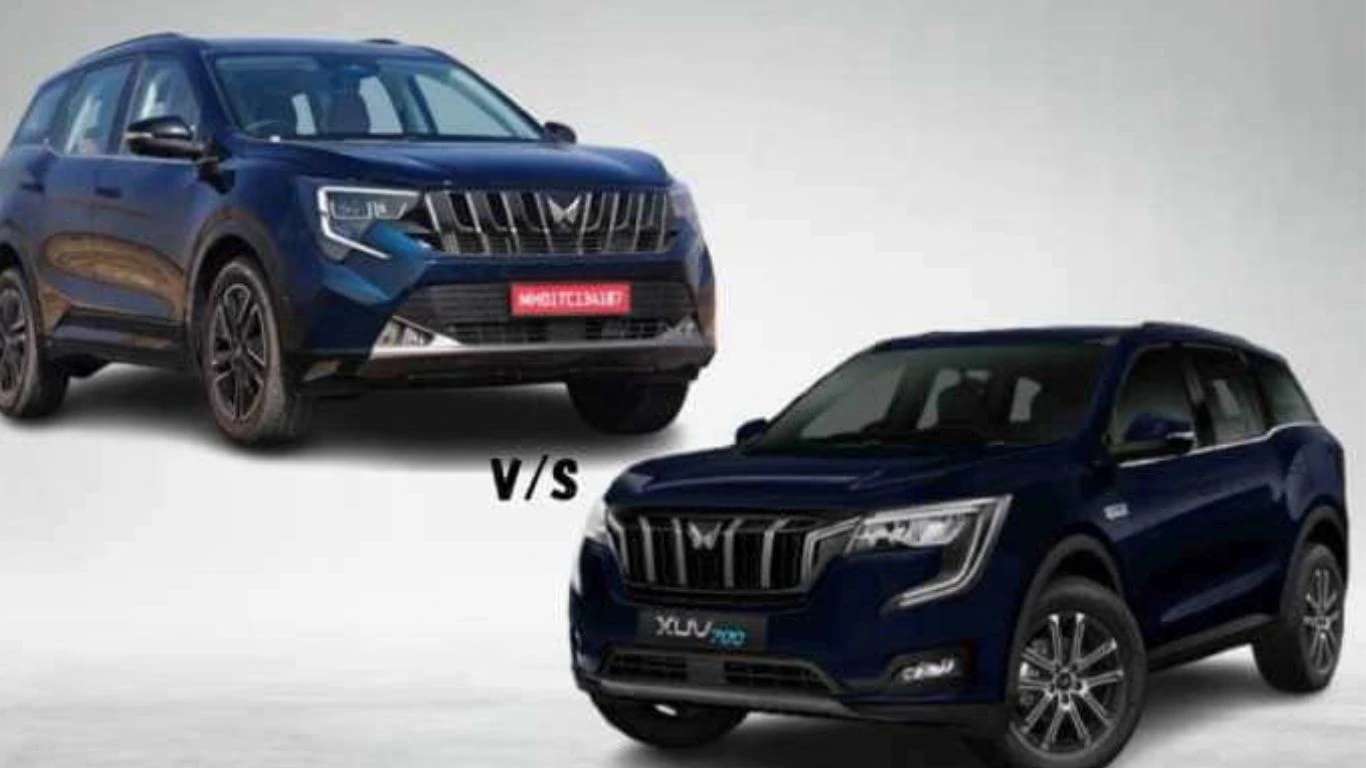 Mahindra
