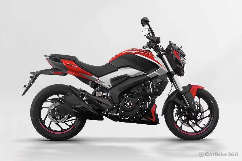 Bajaj Dominar 250 images Bajaj Dominar 250 images