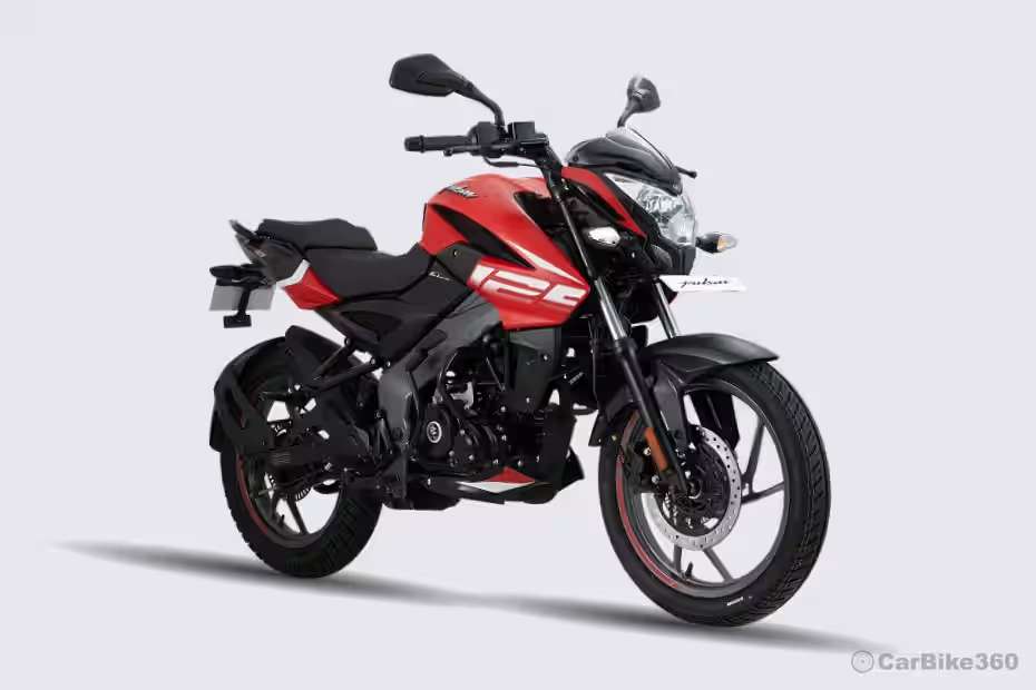 Bajaj Pulsar NS 125 Bajaj Pulsar NS 125