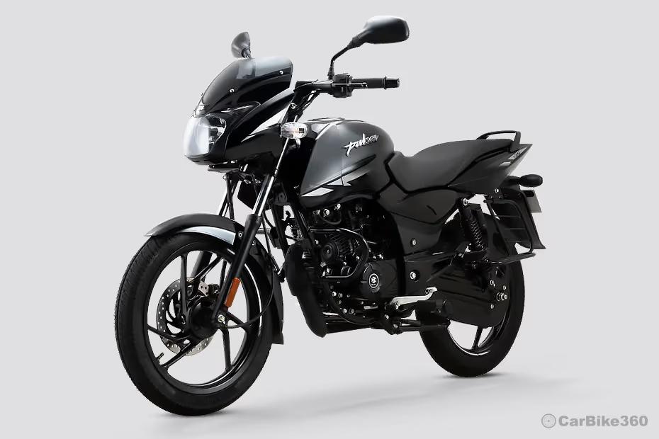 Pulsar 125 Pulsar 125