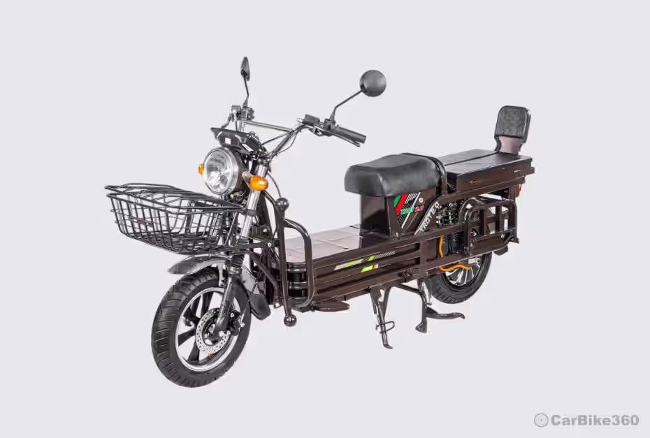 Odysse Electric Trot Odysse Electric Trot scooters