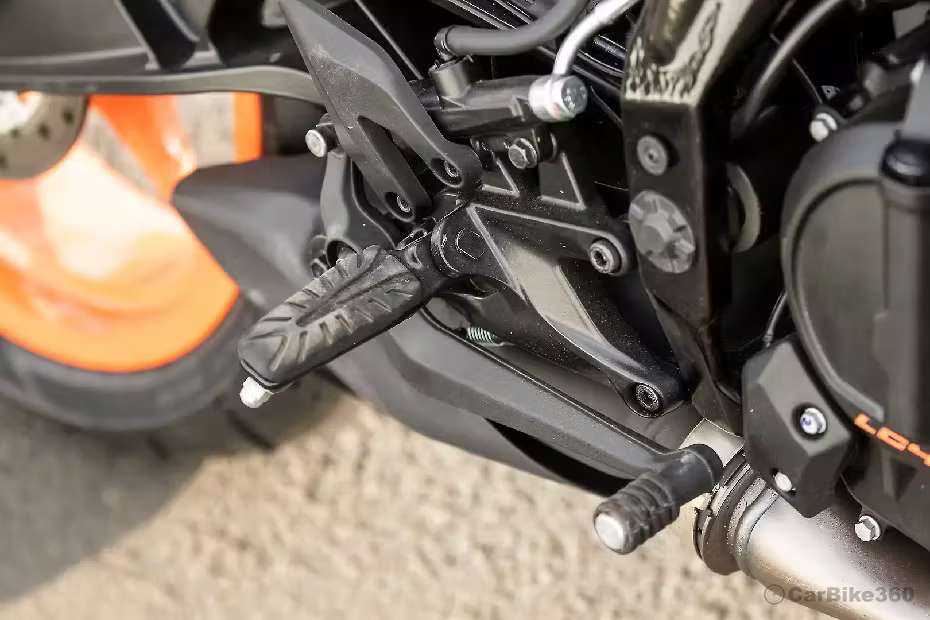 KTM 250 Duke images KTM 250 Duke images