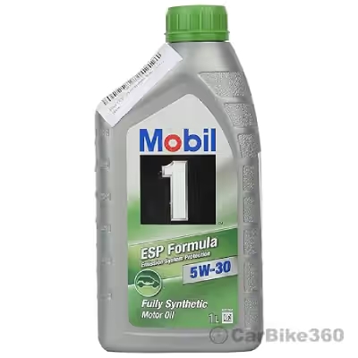 Mobil 1 ESP 5W-30 API SN/SM 1 ESP 5W-30 API SN/SM