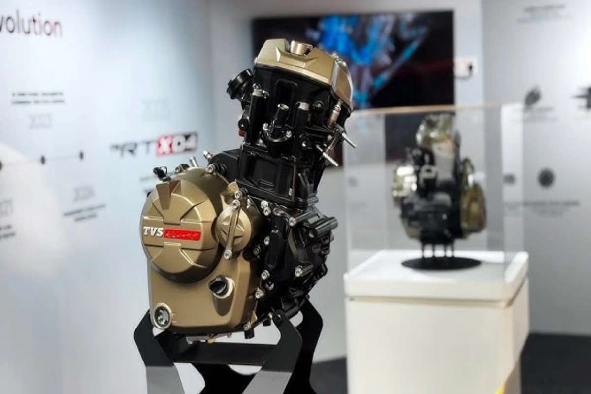 TX 4D Engine