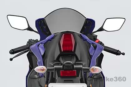 Yamaha R15 V4 images Yamaha R15 V4 images