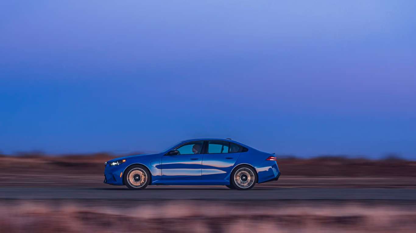We saw 60 mph in 3.0 seconds. We saw 60 mph in 3.0 seconds.