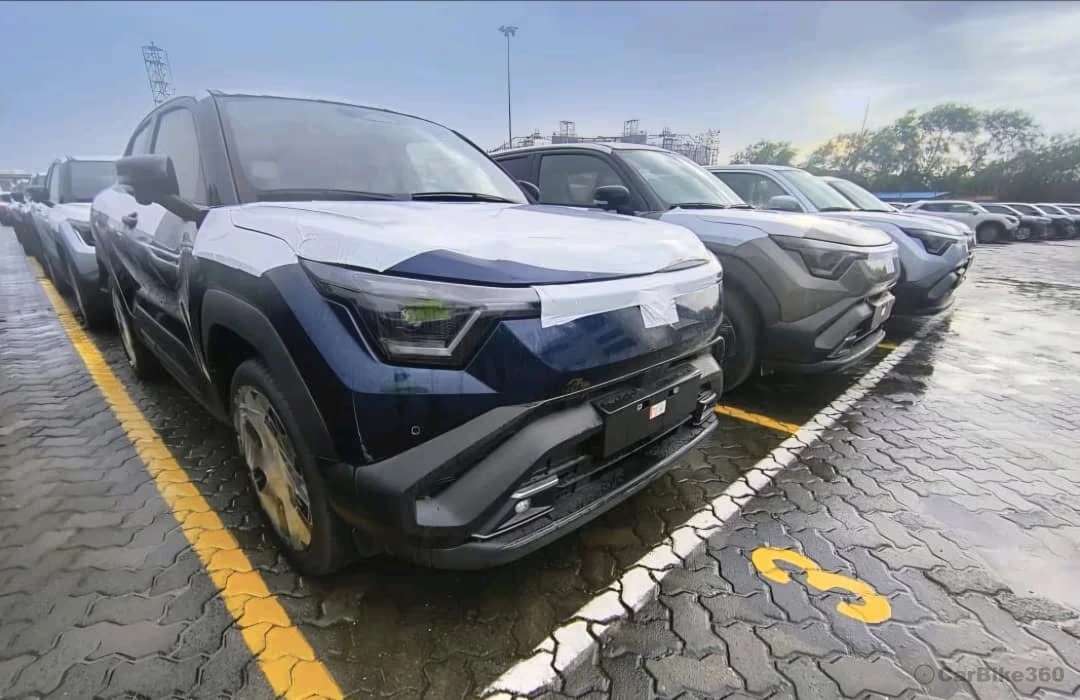 Maruti Suzuki Starts Exporting e-VITARA to Europe, Including the UK, Germany, Norway, and Many More Audio