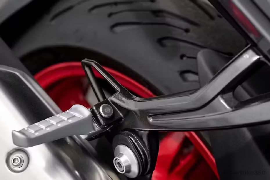 TVS Apache RR 310 images TVS Apache RR 310 images