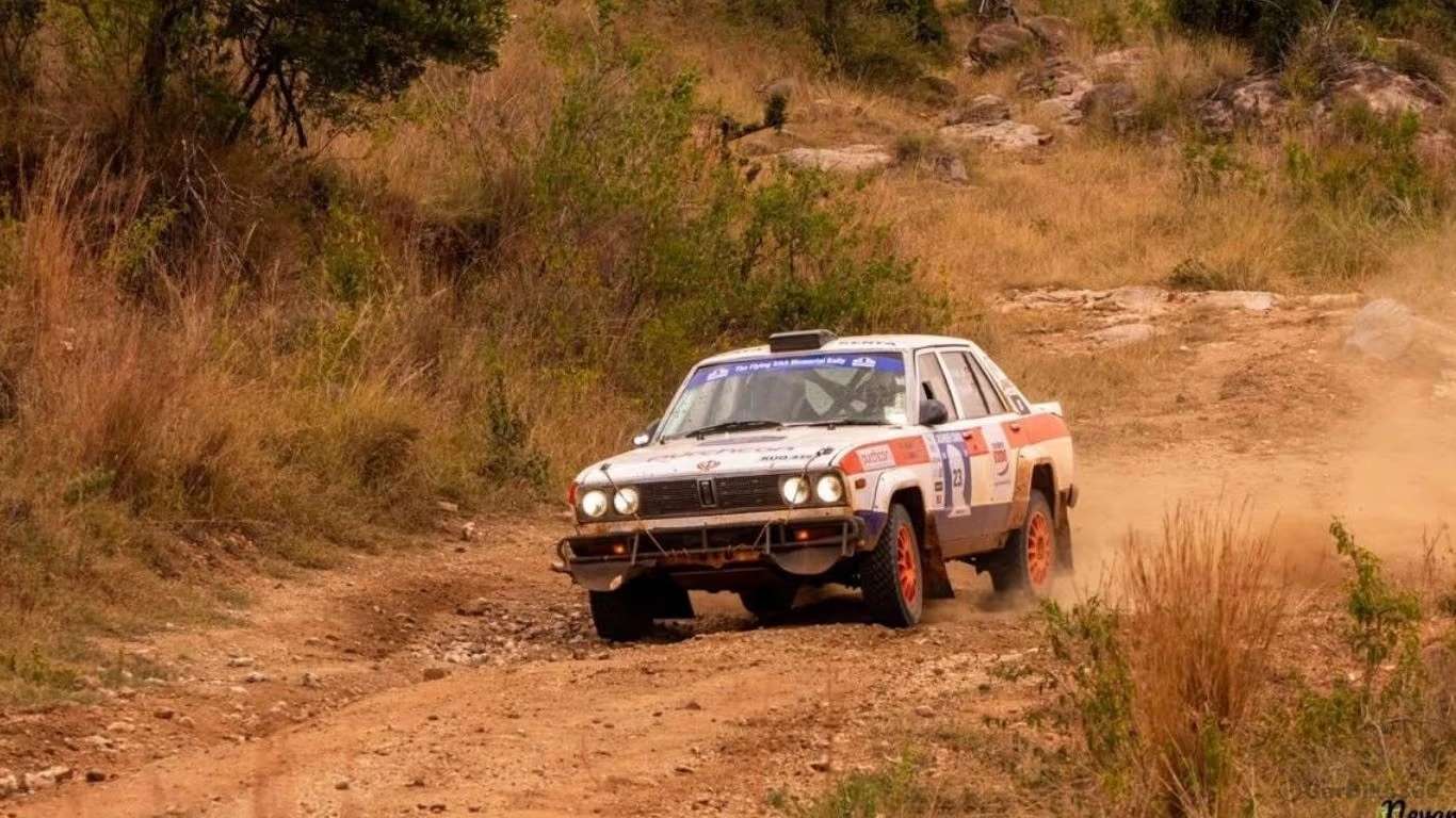 Yokohama India Signed A Strategic Partnership with The Classic Himalayan Drive 2025 for an Epic Motoring Journey Audio