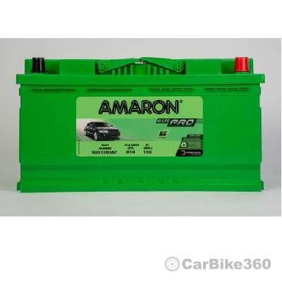 Automotive Battery - 600109087 Automotive Battery - 600109087