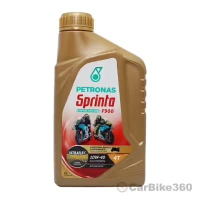 Petronas Sprinta F900 10W-40 Sprinta F900 10W-40