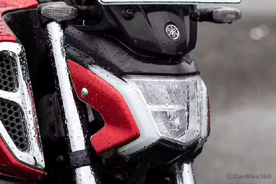 Yamaha FZS-FI V4 images Yamaha FZS-FI V4 images