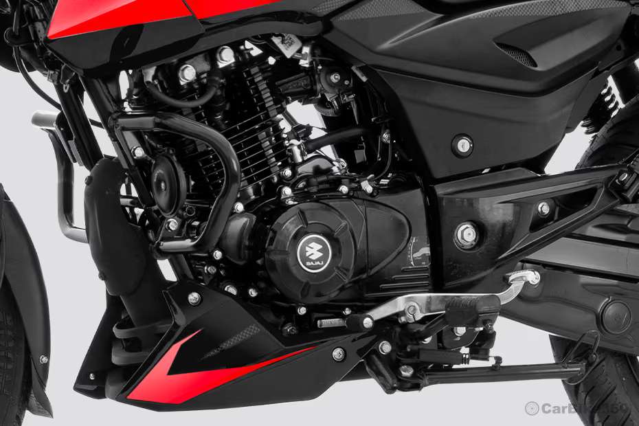Bajaj Pulsar 125 images Bajaj Pulsar 125 images