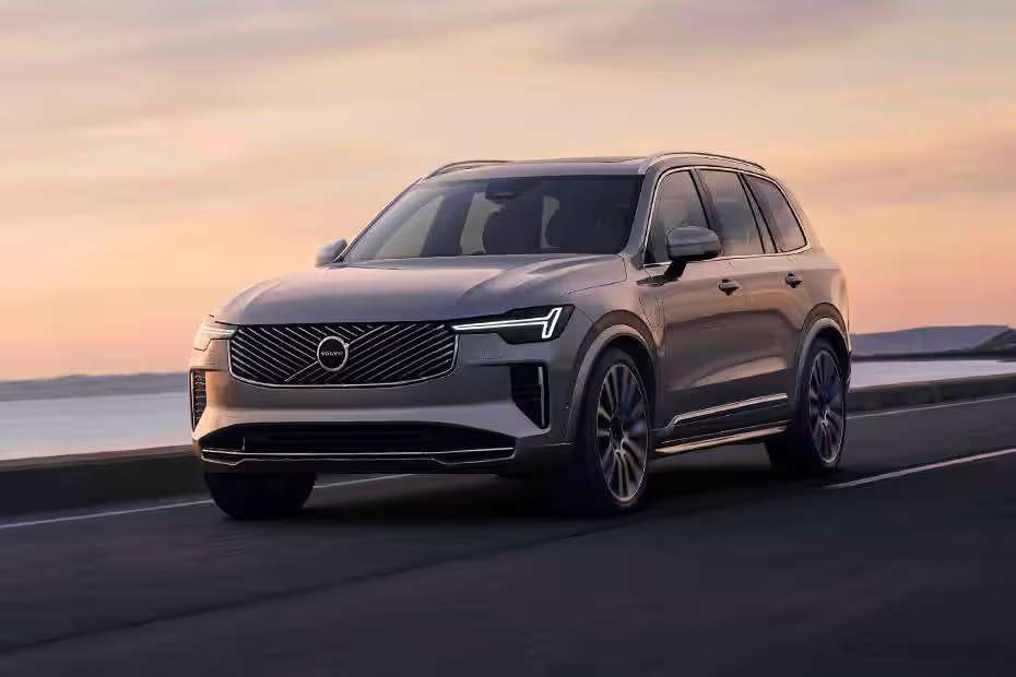 Volvo XC90 Volvo XC90