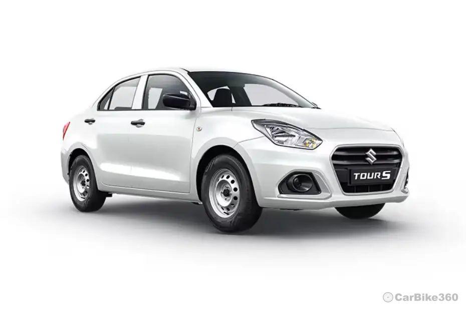 Maruti Swift Dzire Tour Right Front Three Quarter Maruti Swift Dzire Tour Right Front Three Quarter