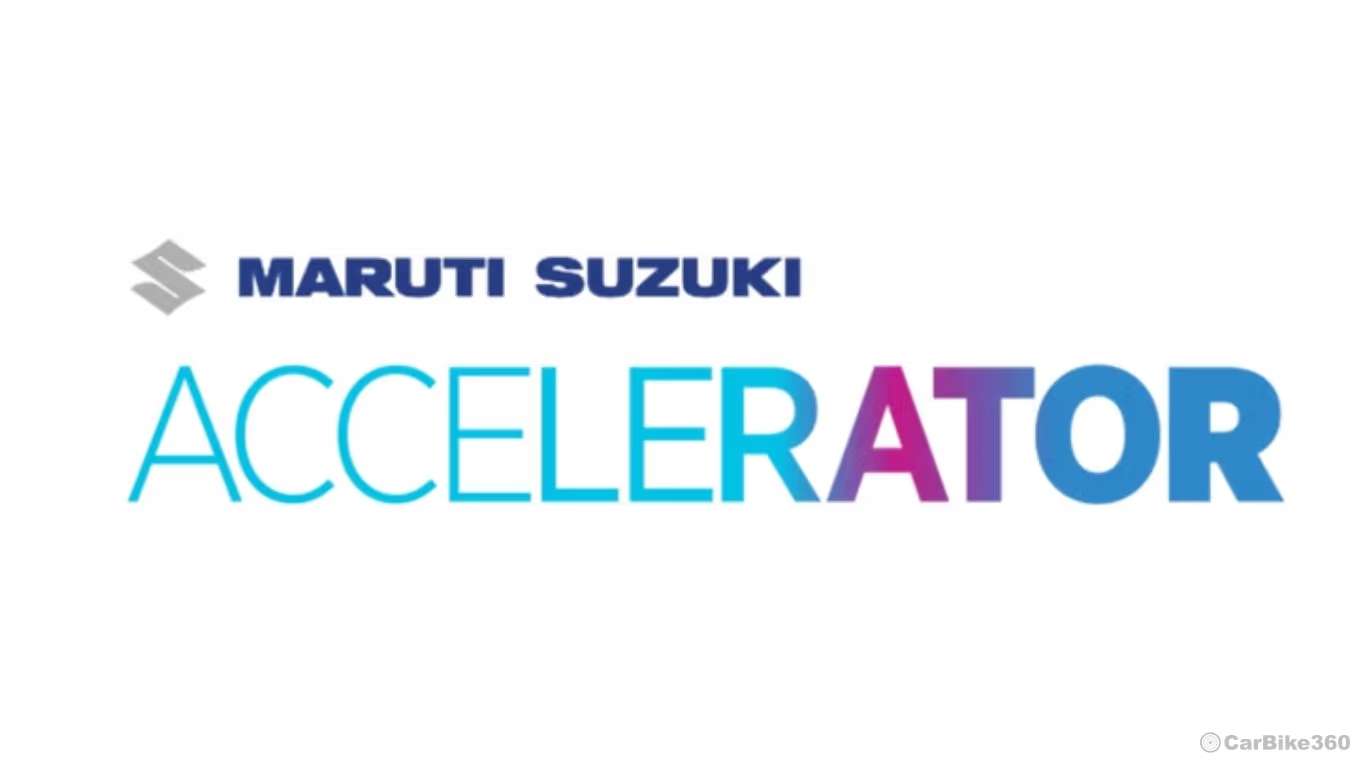 Maruti Suzuki selects six startups for accelerator program’s 10th cohort Audio