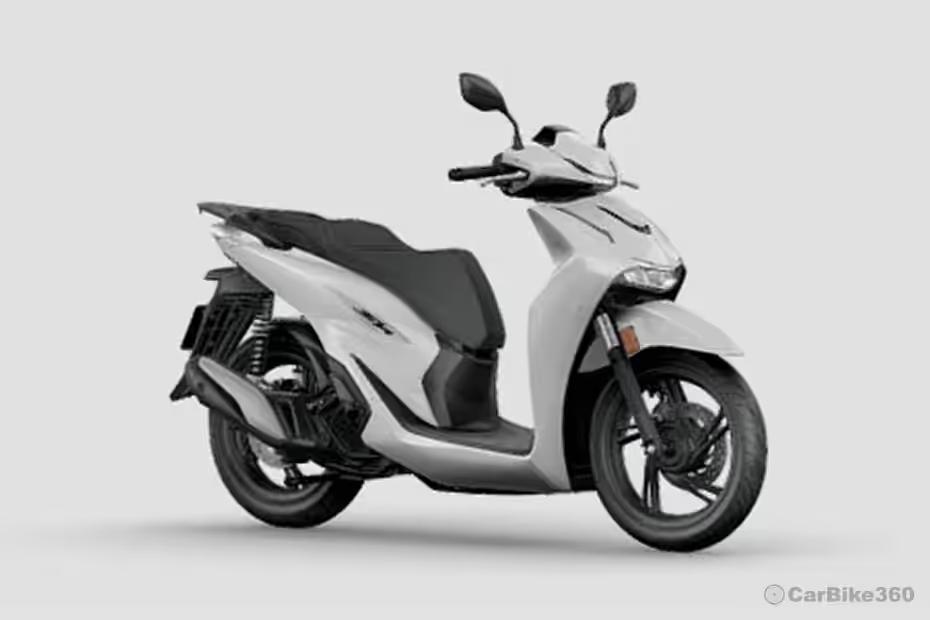 Honda SH125i Honda SH125i scooters