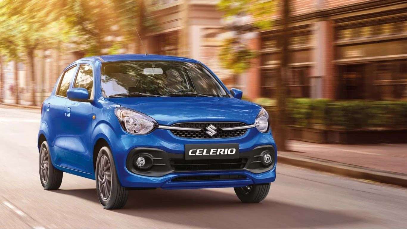 CNG Cars India 2026 Growth