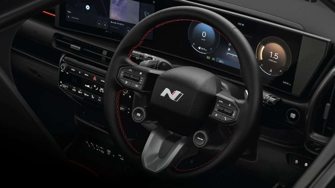 Interiors