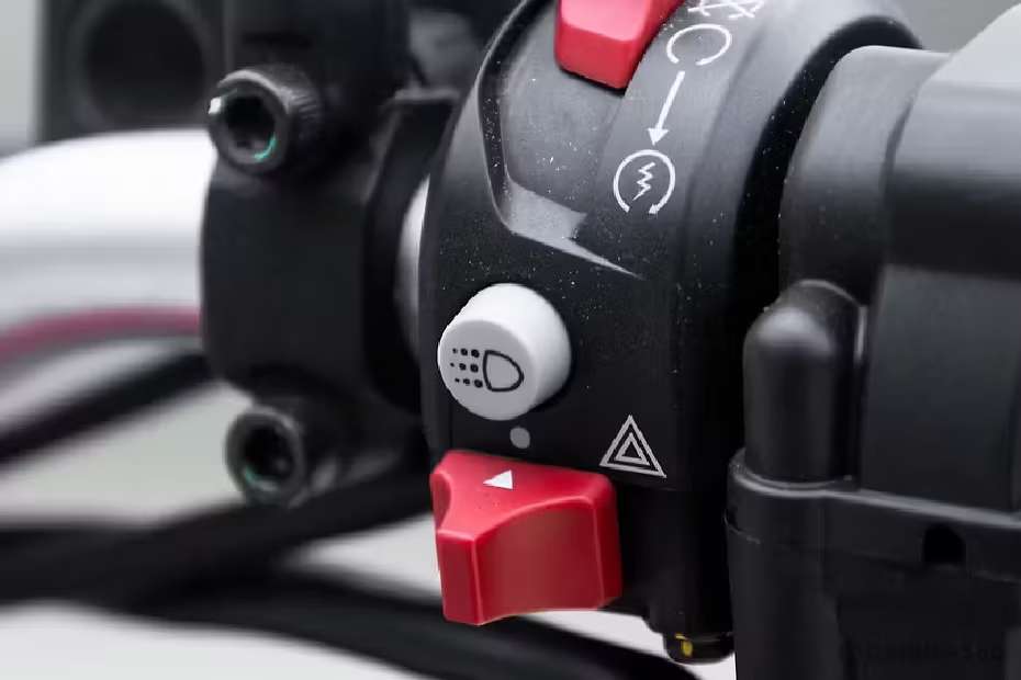 Ducati Scrambler Icon images Ducati Scrambler Icon images