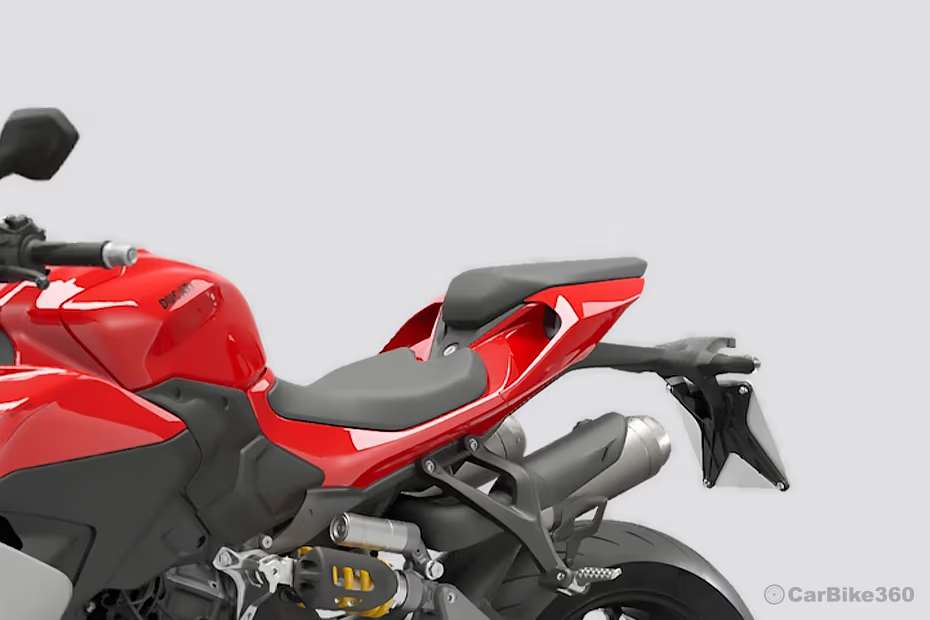 Ducati Streetfighter V2 images Ducati Streetfighter V2 images