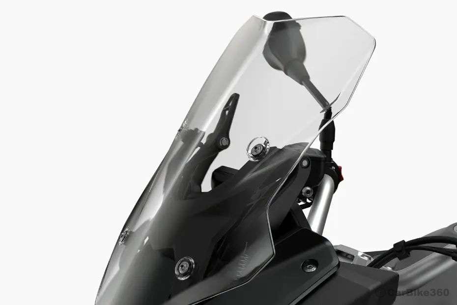 BMW F 900 XR Windscreen BMW F 900 XR Windscreen