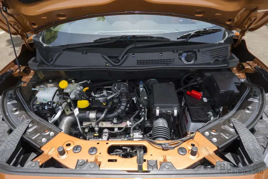 Magnite Engine and Performance Magnite Engine and Performance