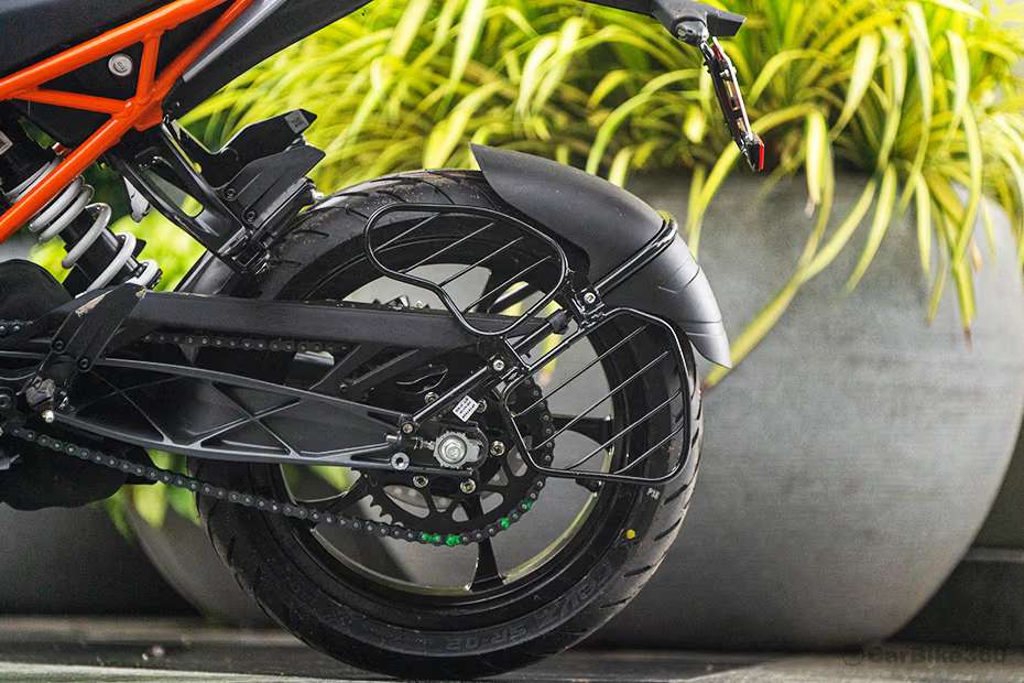 KTM 160 Duke images KTM 160 Duke images