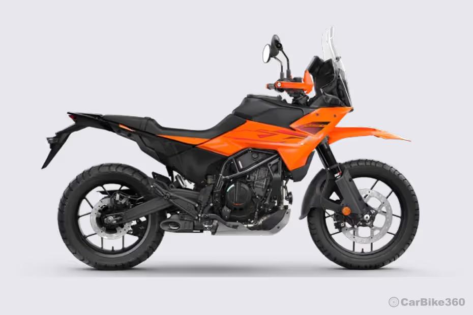 KTM 250 Adventure 2025 images KTM 250 Adventure 2025 images