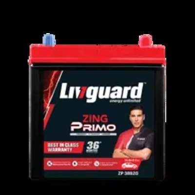 Livguard Zing Primo ZP 38B20 R Livguard Zing Primo ZP 38B20 R
