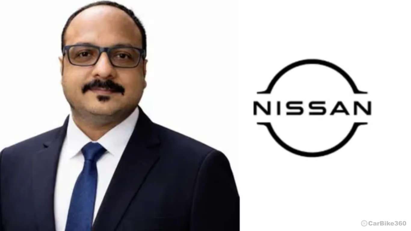Nissan India Appointed Gagan Mangal as the Head of Communications Audio