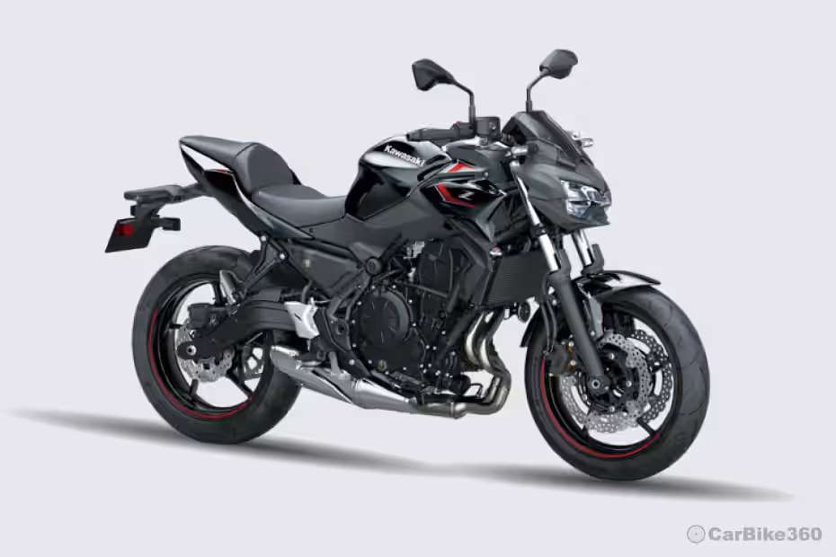 Kawasaki Z650 MY25 Receives Rs 27,000 Discount Until March 2026