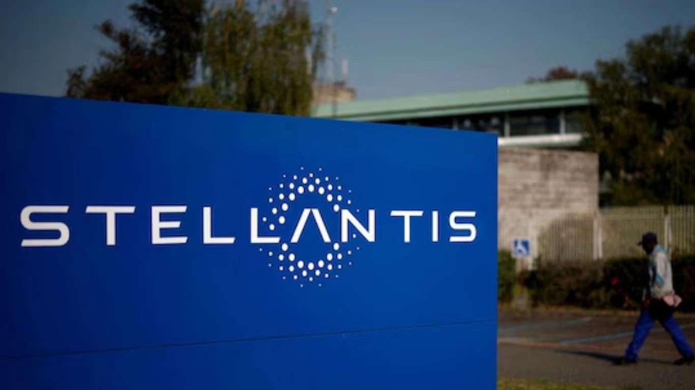 Stellantis