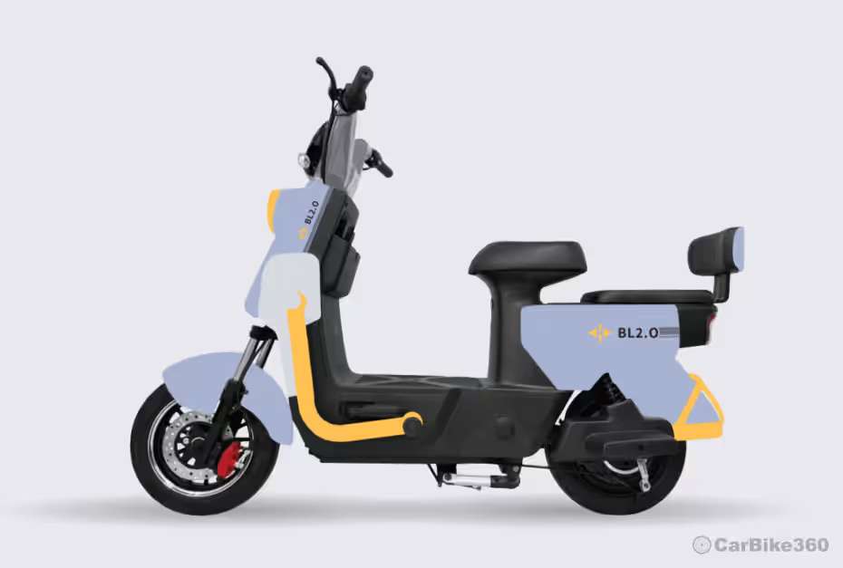BEAM Mobility BL 2.O BEAM Mobility BL 2.O