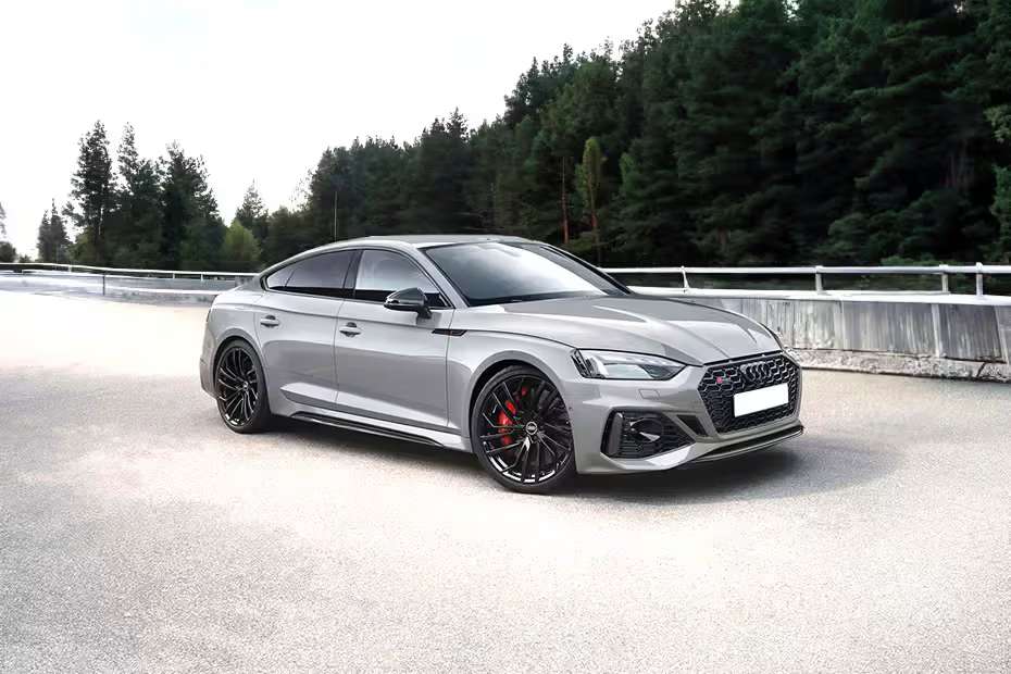 Audi RS5 Audi RS5