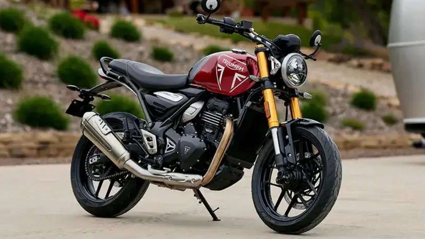 Triumph