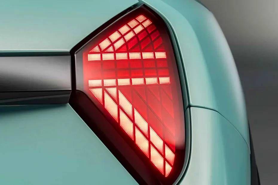 Mini Cooper Taillight Mini Cooper Taillight