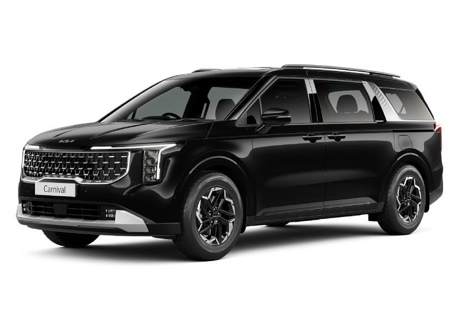 Fusion Black Fusion Black