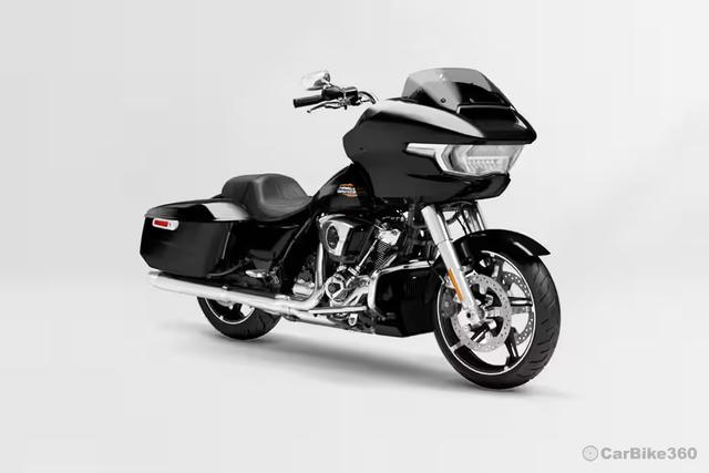 Harley-Davidson Road Glide 2025 Harley-Davidson Road Glide 2025