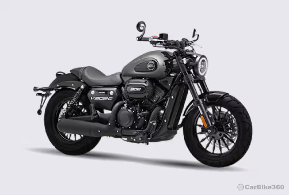 Keeway V302C Keeway V302C